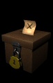 Suggestion Box